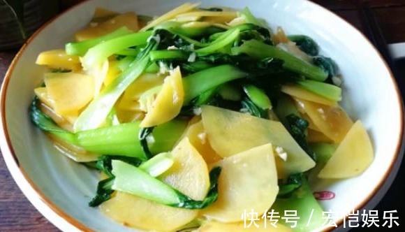 女性|会吃的人才健康,女性常吃3菜,排毒养颜,清脂减肥,好处多