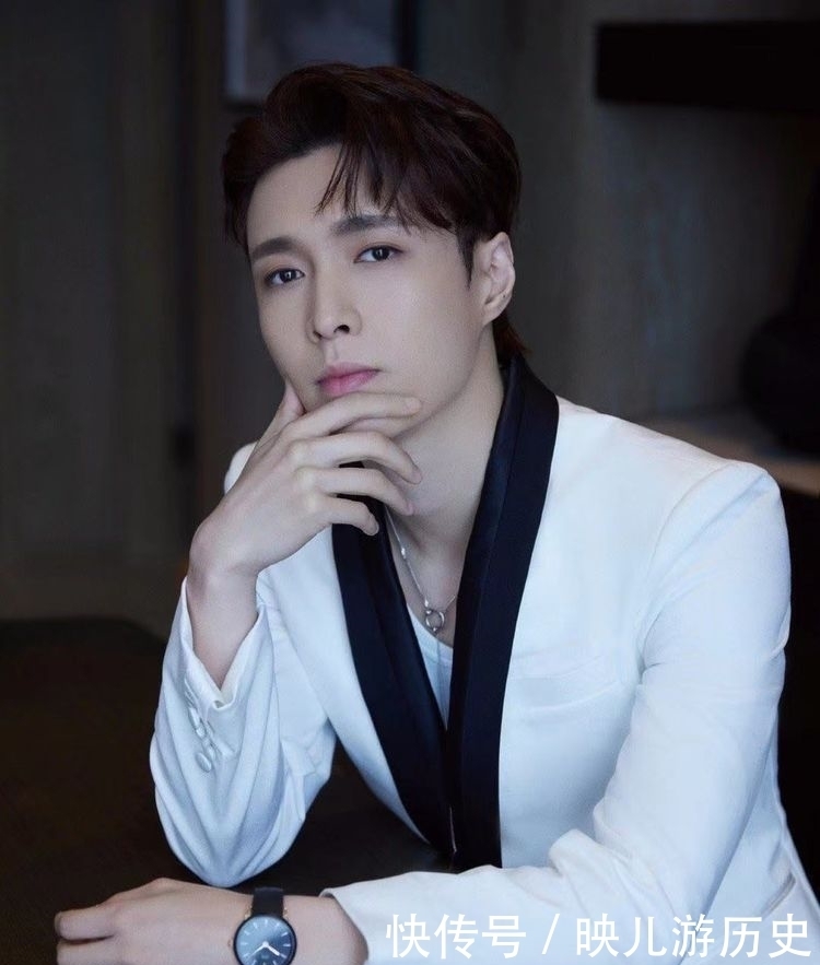 何贵 《街舞4》领导阵容:王一博留任,韩庚回来,刘宪华接替王嘉尔