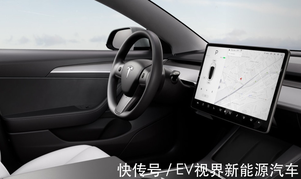 特斯拉FSD极速进化,专家: Dojo可直接挑战谷歌云