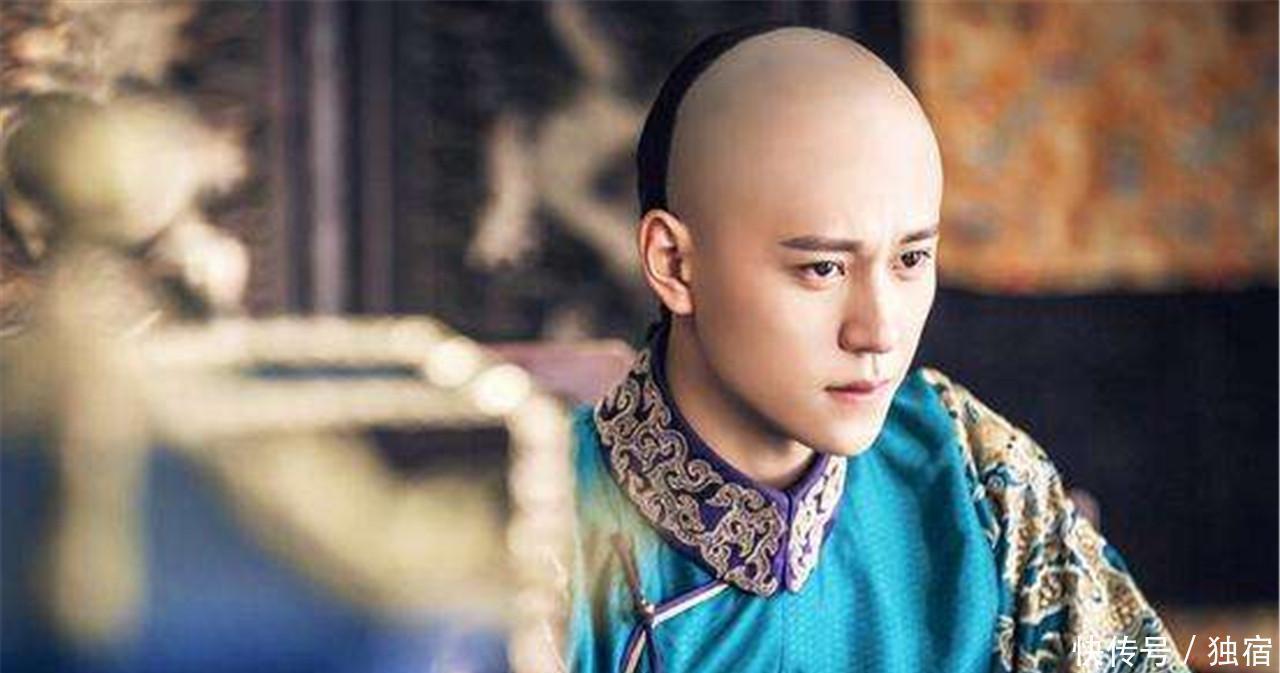 无心|他起兵造反成了王,临死却说俺本无心称帝,是被逼的