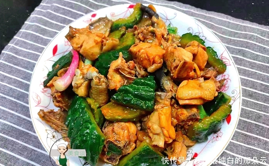 羊肉|夏天这肉多给孩子吃,低脂高蛋白,比吃牛羊肉强,孩子常吃长个快