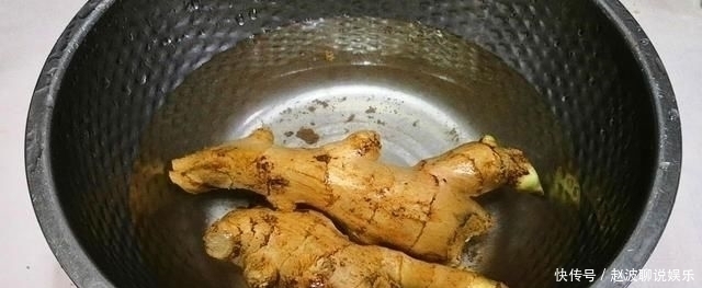 生姜|原来保存生姜这么简单,放半年不干瘪不发芽,再也不怕生姜买多了
