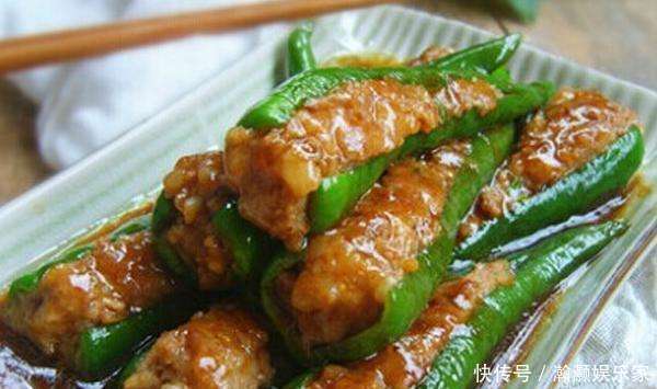 辣椒|吃30年的辣椒,此做法百吃不厌,一周吃7次,全家吃美了