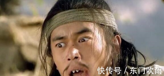 梁山#水浒108将中最没本领的是哪个人 这里告诉你答案!