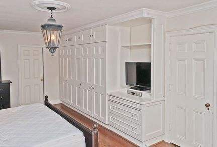 定制|木工打柜子和全屋定制哪个好,内行人告诉你贪小便宜吃大亏