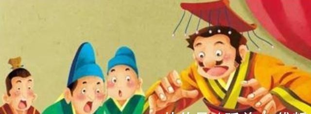 秦昭襄王&秦国拿十五座城池换和氏璧,蔺相如献技完璧归赵,学者愚蠢至极