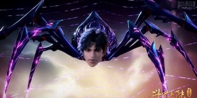 斗罗大陆|斗罗大陆关于唐三七魂骨的来历,获取的方式太残忍了