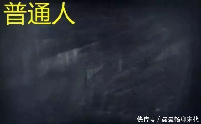 佩奇!美术生和普通人的区别,看最后一张图就秒懂