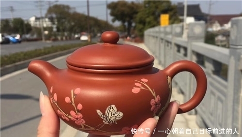 孤品|传壶人的紫砂壶为什么大多都是孤品?