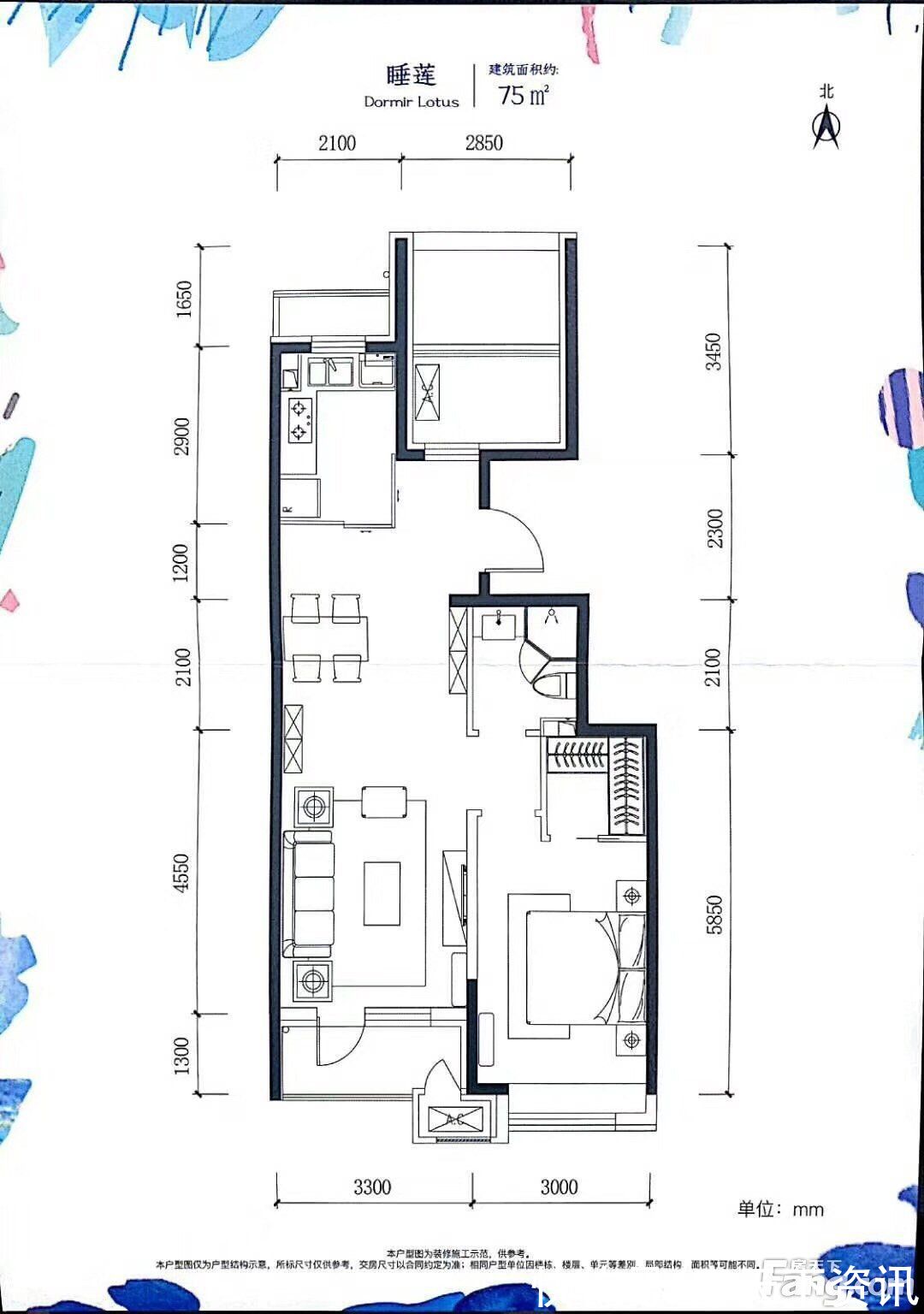 阳光城|北京密云热门楼盘项目现场传来一批新照片，请查收