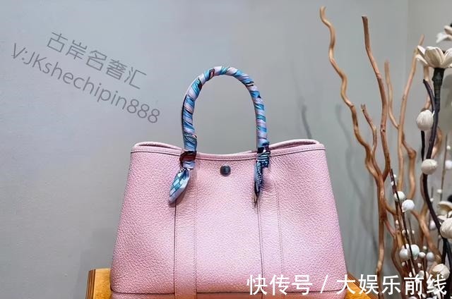 林迪 细数Hermès爱马仕家族的11款经典包包!