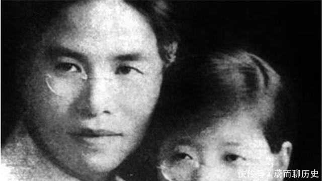 凌叔华|她婚前脚踏两只船,婚后风流不改,分居30年,70岁终悔悟同夫合葬