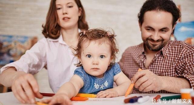 如果夫妻有O型血型,另一方有以下血型,孩子可能会赢在起跑线上