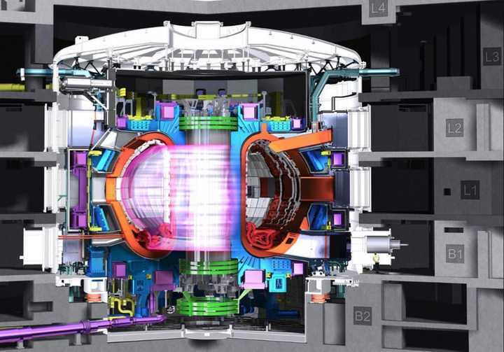 材料 1.2亿℃维持101秒!什么材料能耐这么高的温度?并非你想的那样