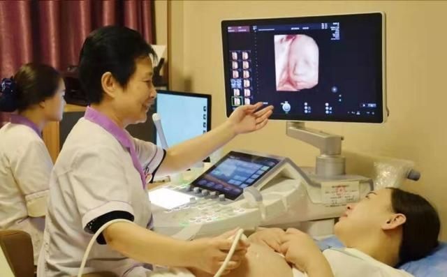检查|?孕中期产检：重要项目及检查时间，关乎母子健康，一次都别落下