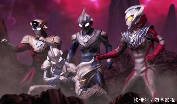 《奥特格斗巨大阴谋》赛罗新形态为何会落败?