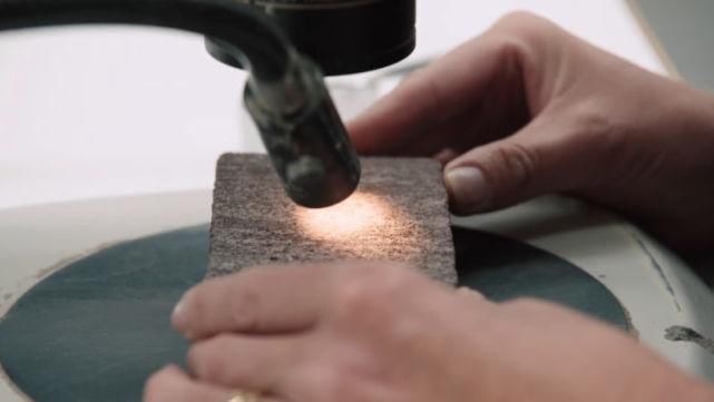 你知道干热岩是什么吗