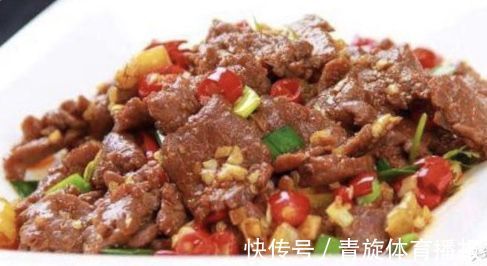 红椒|最好吃得几道经典下饭菜，美味又下饭，怎么吃都不腻