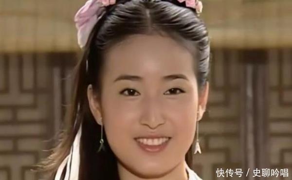 输给|张无忌的真爱不是赵敏,也不是周芷若,她俩都输给了一个打酱油的