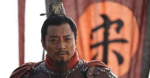 王伦#《水浒传》中他名次高于林冲,虽一生窝囊至极,却最后一个阵亡!