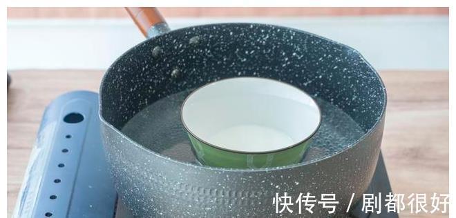 口感|这才是夏天该有的蛋糕,免烤不上火,口感丝滑,入口即化,超清凉