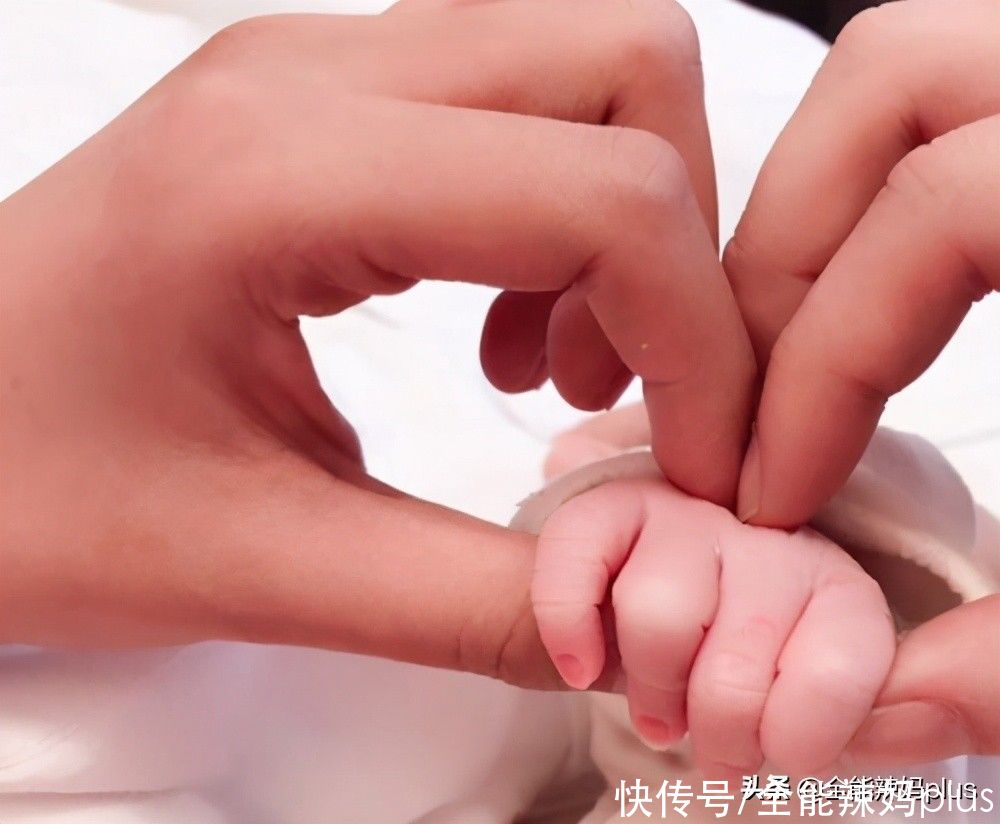 亂摸新生兒會「變笨」? 爸媽謹記「5不摸」,提防生人下「毒手」
辣媽語錄:
