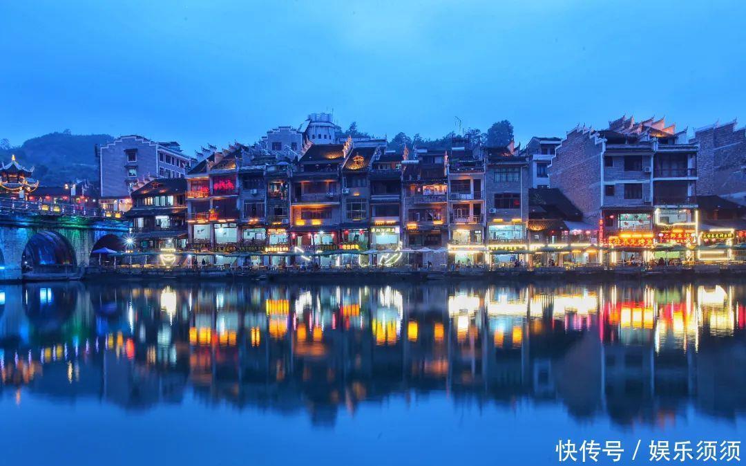 江南女子走遍全中国,她说:若择一城终老,会选这五个地方