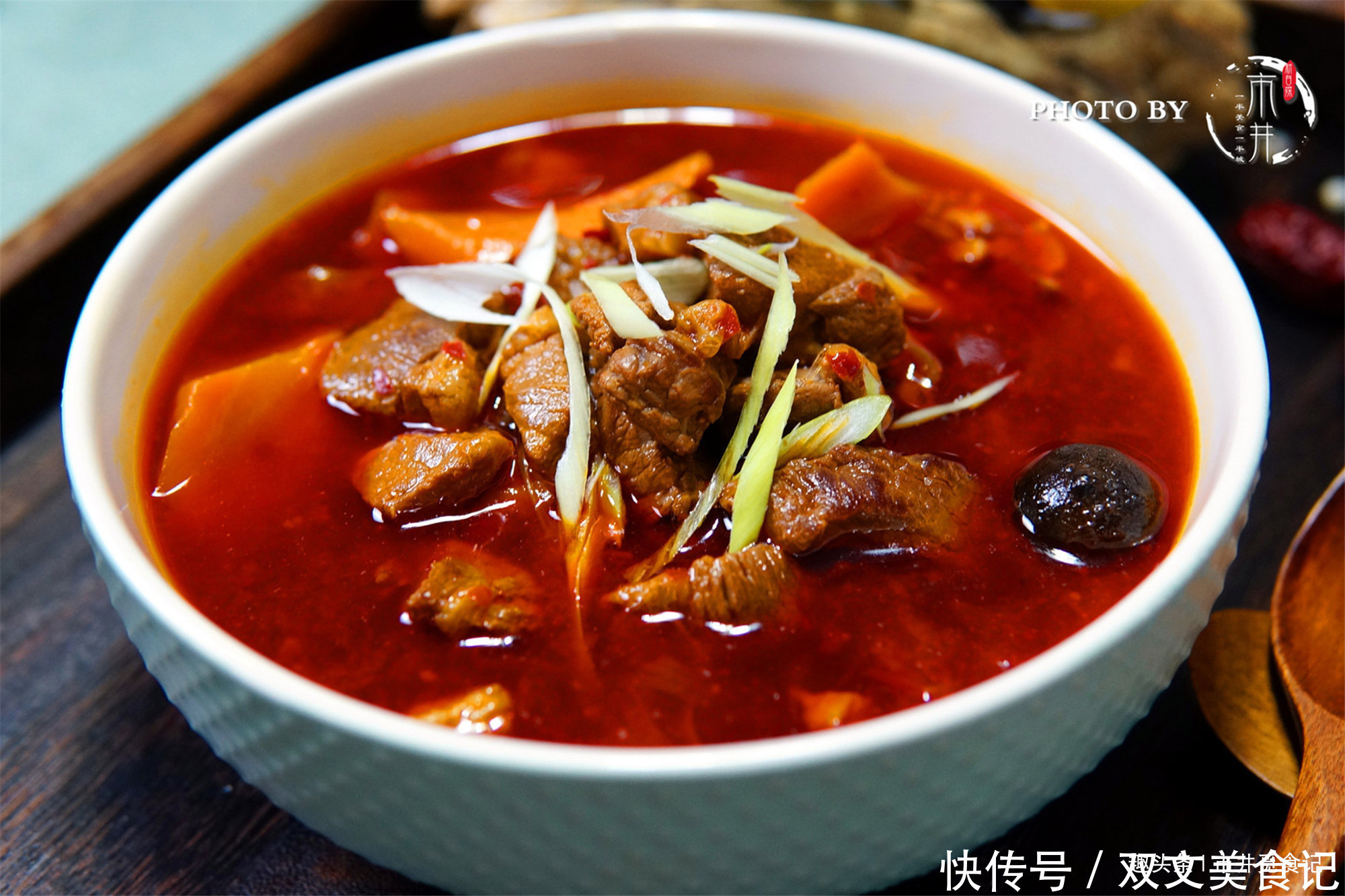 将羊肉|推荐8种羊肉做法,适合家庭烹饪,简单易做,入冬后羊肉要多吃