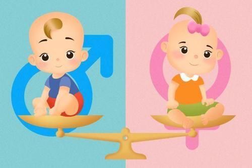 认同|为什么现在男生越来越“娘”,女生越来越“汉子”