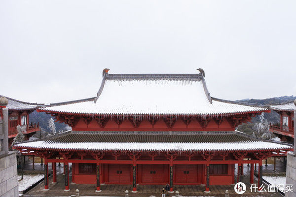 金佛山|夏日忆雪---重庆南川金佛山赏雪记