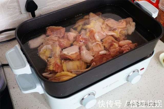 小茴香|入秋后多吃这肉，比猪肉便宜，营养赛过牛肉，焖一焖香到舔盘子