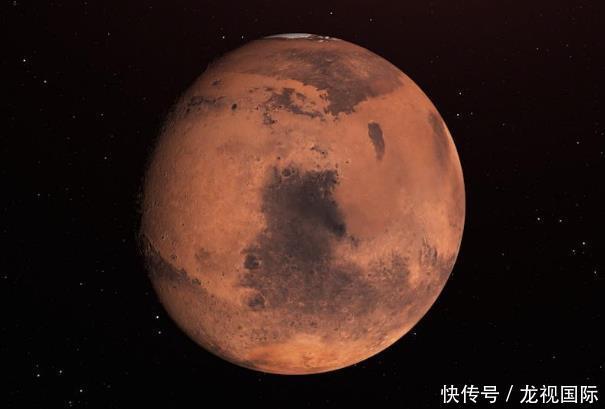 中国执意要去火星，火星上到底有什么？只因我国明白一个道理