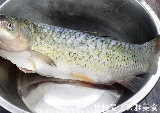 更香|天冷了腌腊鱼,别直接加盐就腌,多做1步,腊鱼味道更香,不易坏