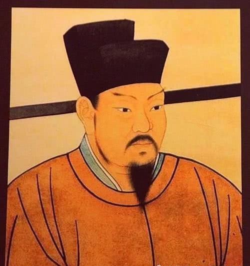 王安石励精图治,一场天灾和一幅画为何能够摧毁王安石的变法?