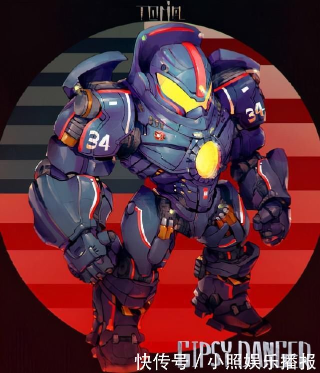 神龍斗士化|模玩控:全員《神龍斗士化》?Q版高達插畫,大家喜歡哪張?