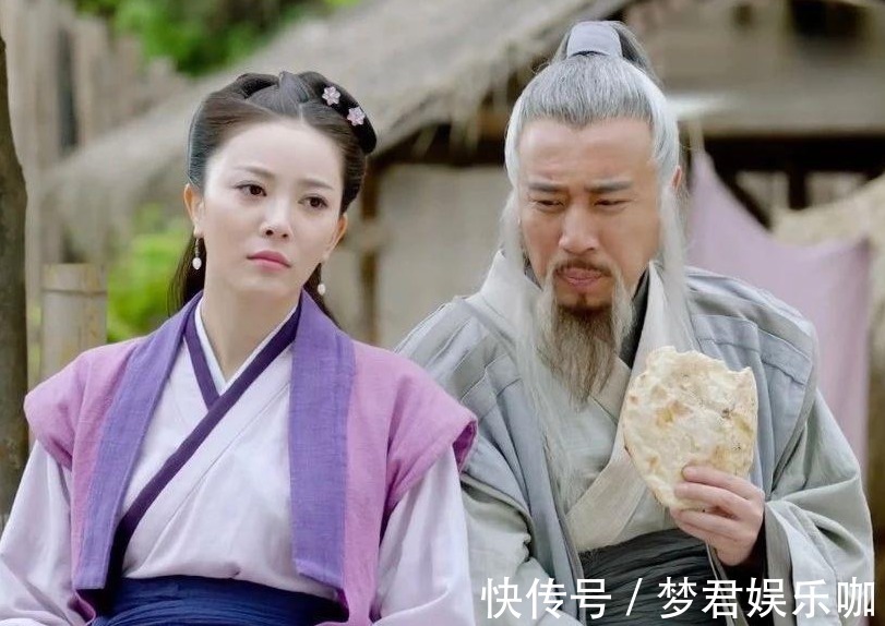 封神&姬昌死后为什么没被封神,你看他真身是啥?老君都怕