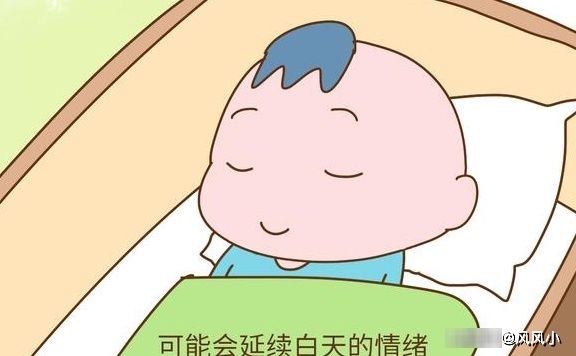 营养均衡|养孩子需做好“别睡两觉，别吃三食”，孩子脾胃好少生病