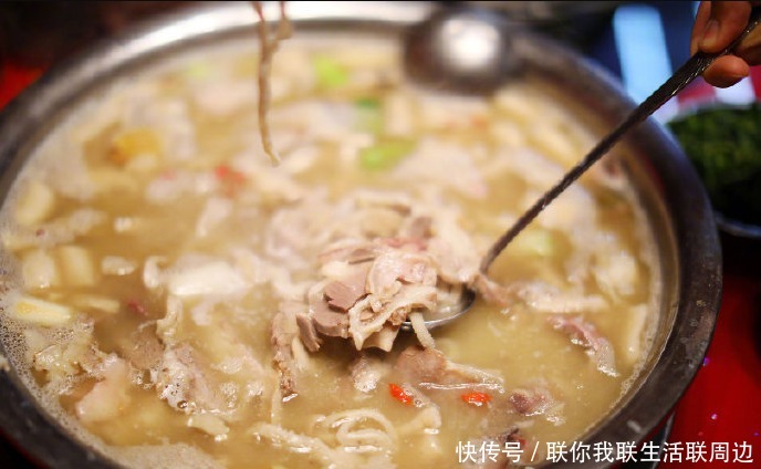 家家户户|我不做羊啦!一头羊冬日的多面“羊生”