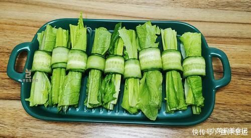 美食优选:年夜饭,一道凉菜别错过,5分钟端上桌,开胃爽口,寓意财源滚滚