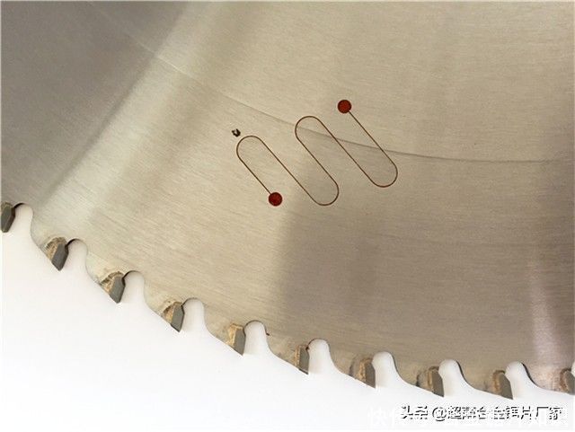 热应力|锯片应力为何频繁作乱？难以招架的背后，这些问题不可轻视