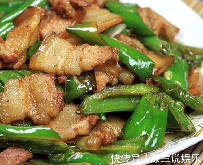 好吃不腻的几道家常菜，下酒又下饭，简单美味上桌都抢着吃