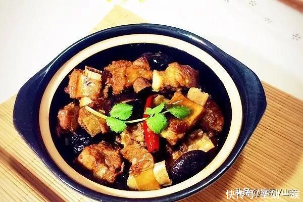 香菇|七夕做老婆最爱吃的12道菜，在家也能做出饭店的味道和老婆过七夕
