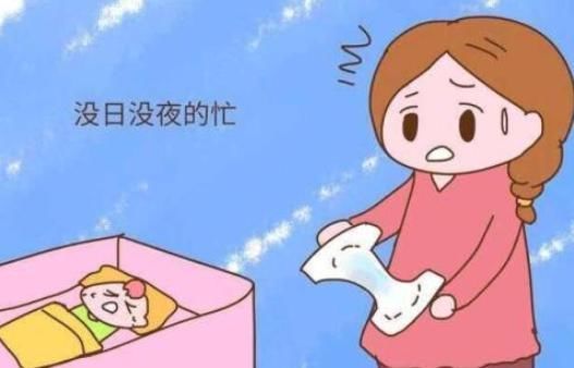 病根|产后坐月子时,这几个禁忌宝妈要避免,不然落下病根很麻烦