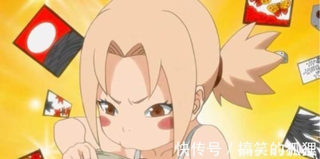 火影忍者|火影忍者足以称为忍界第一的5位忍者,宇智波斑认证,值得拥有