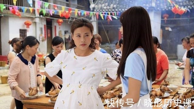 图景|连续剧《向往的生活》亮相多家卫视，描绘广西乡村振兴图景