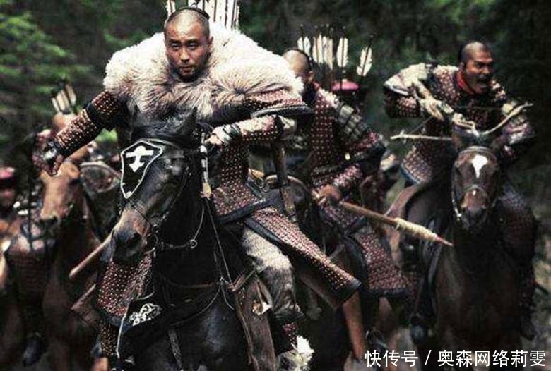 张献忠|此人堪称明朝“诸葛亮”,若非出现背叛,反清复明早已成功