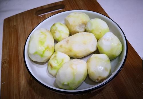 烹饪方法|秋天，不管有钱没钱，多吃6种“土里鲜”，错过就要等上一年