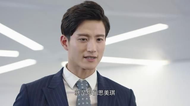 寧惟凱|《你和我的傾城時(shí)光》陳錚竟腳踏兩條船,在作死的邊緣試探!