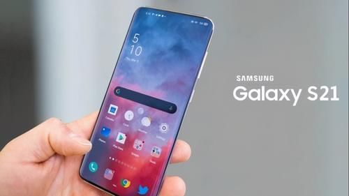 影响力|Galaxy S21高清谍照曝光，工艺水准更高，年初首发骁龙875！