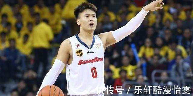 苦衷|爆料!赵睿另有苦衷,广东男篮做法温暖至极!